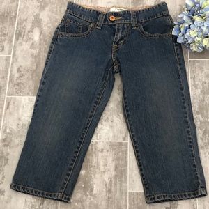 LEVIS Capri 515 Jeans